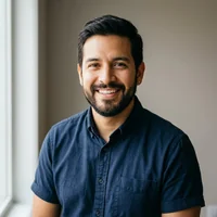 Foto de Diego Santos